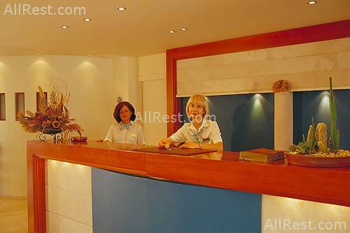 Knossos Beach Hotel 4